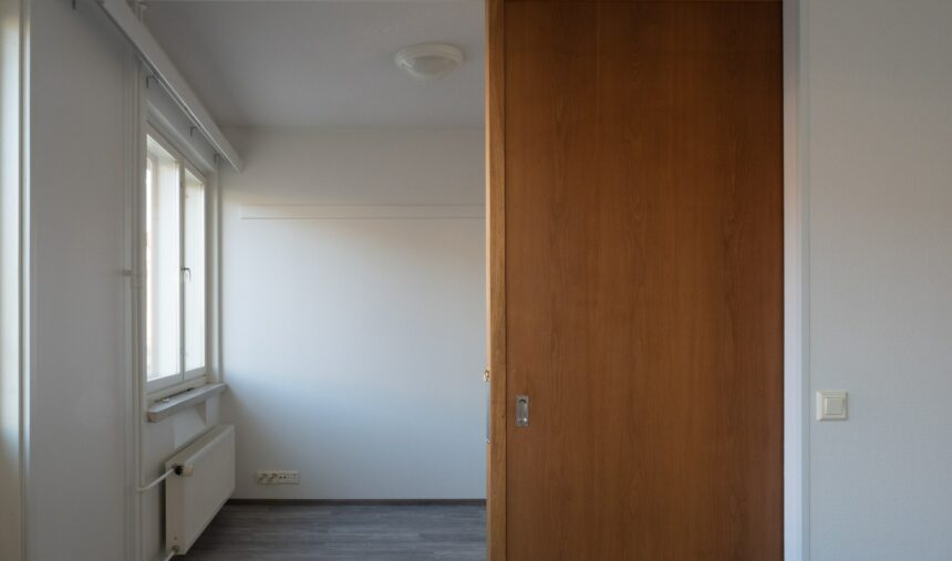 Picture of two-room apartment
