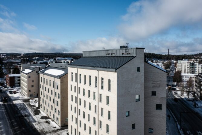 Arkistot Kohteet KOAS Vuokra asuntoja Opiskelijoille Jyv skyl ss 