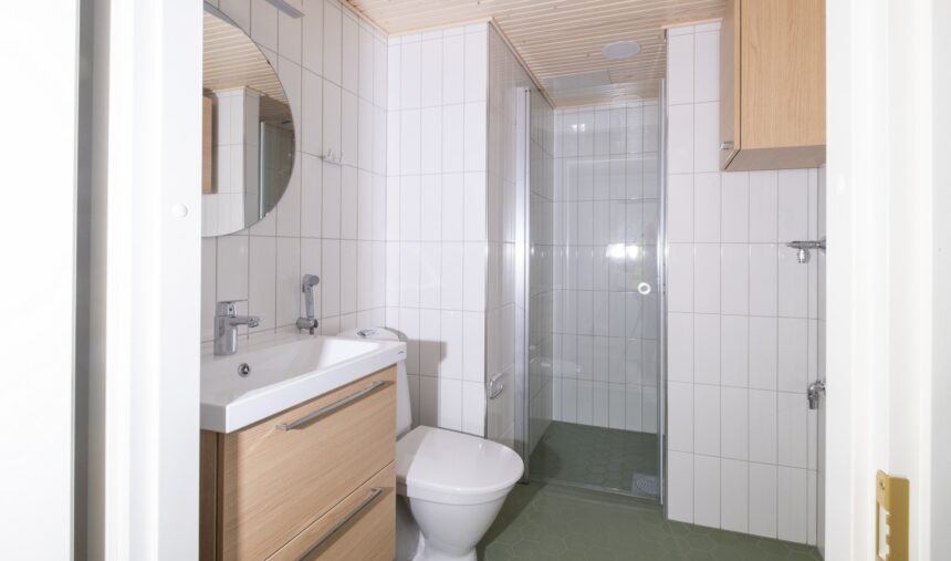 Picture of apartment wc